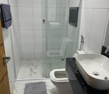 Camocim House | Eficiência - Casa Recanto dos Ventos