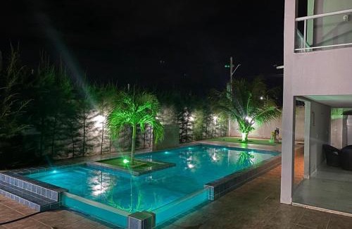 Camocim House | Eficiência - Casa Recanto dos Ventos