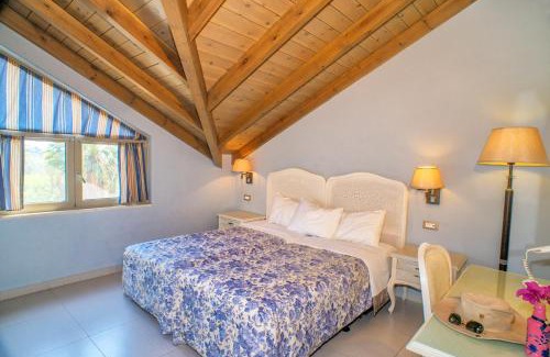 Kateleios Hotel | Efrosini Village