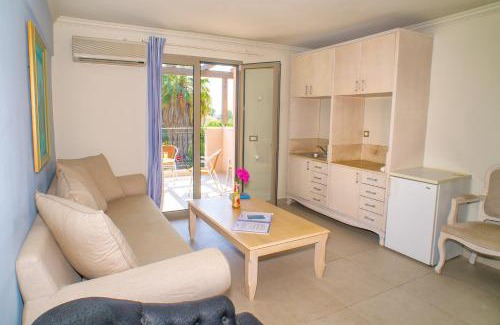 Kateleios Hotel | Efrosini Village