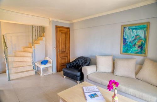 Kateleios Hotel | Efrosini Village