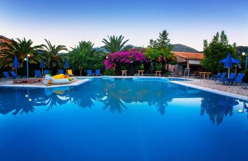 Kateleios Hotel | Efrosini Village
