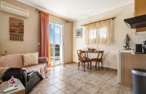 Kolaitis Apartment | Efrosyni apartment