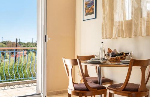 Kolaitis Apartment | Efrosyni apartment