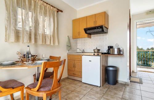Kolaitis Apartment | Efrosyni apartment
