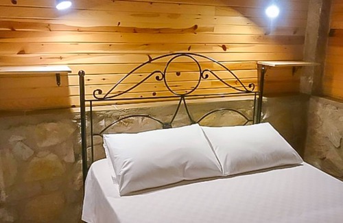 Mesudiye Hotel | Eftalikus Datca