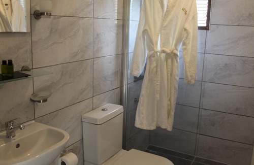 Mesudiye Hotel | Eftalikus Datca