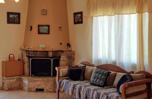 Loulos House | Eftihia's Traditional House