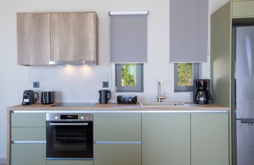 Sivota Villa | Efxenia Villas-Villa Luna