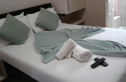 Kokstad House | EG Guest House