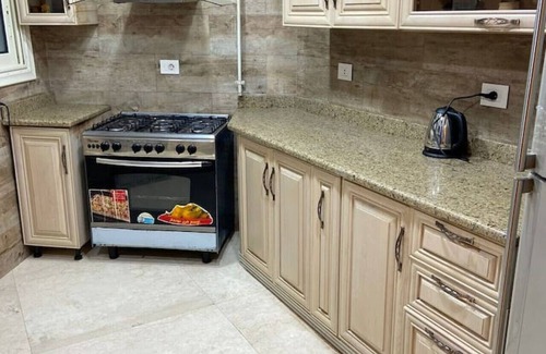 Heliopolis Apartment | EGA-M-5 مصر الجديدة