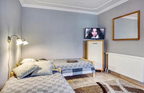 Eger House | Eged'Inn