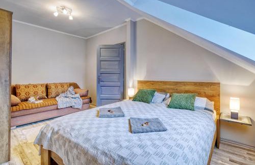 Eger House | Eged'Inn