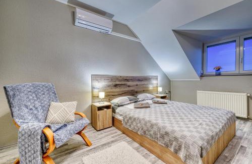 Eger House | Eged'Inn