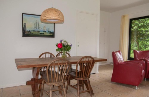 Kamperland House | Egelantier