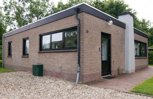 Kamperland House | Egelantier