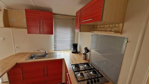Boofzheim Other | EGELE MOBILE-HOME prox Europapark et Rulantica