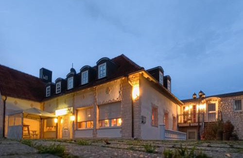 Norvenich Hotel | Eggersheimer Hof
