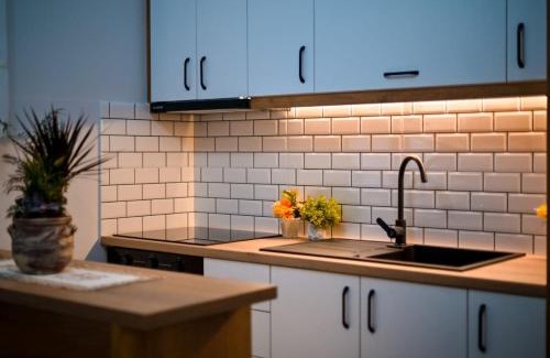 Gjirokaster Apartment | EGJE Apartment
