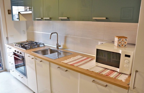 Tuscolano Apartment | Egle's House