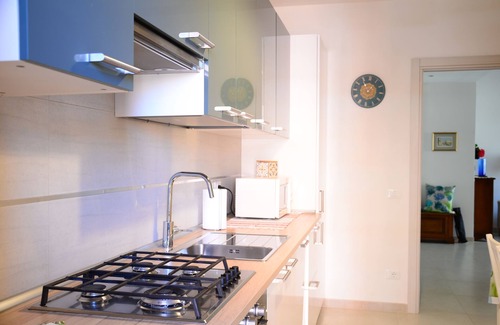 Tuscolano Apartment | Egle's House