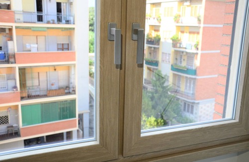 Tuscolano Apartment | Egle's House