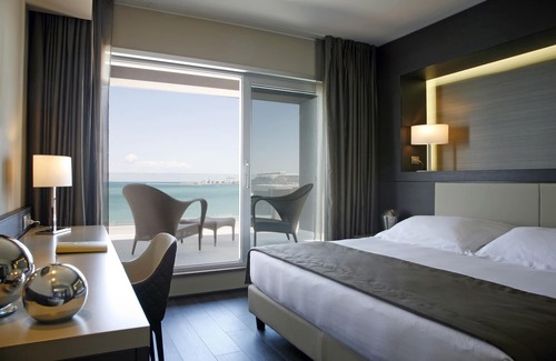 Palombina Nuova Hotel | EGO Hotel