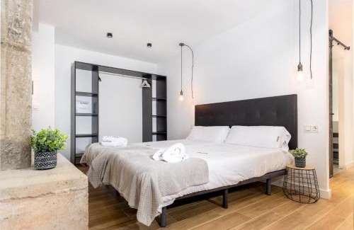 Zarautz Apartment | Egona -Apartamentos Itxaropena Zarautz