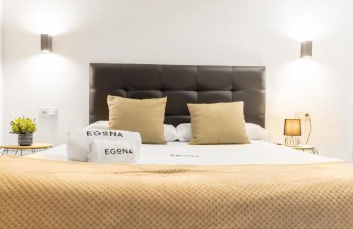Zarautz Apartment | Egona -Apartamentos Itxaropena Zarautz