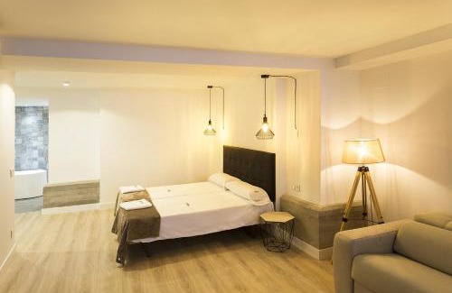 Zarautz Apartment | Egona -Apartamentos Itxaropena Zarautz