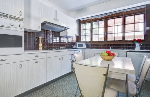 Morzine Apartment | Egralets is spacious and comfortable self-catered apartment in a great location