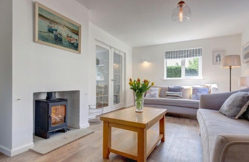 South Creake House | Egret 4