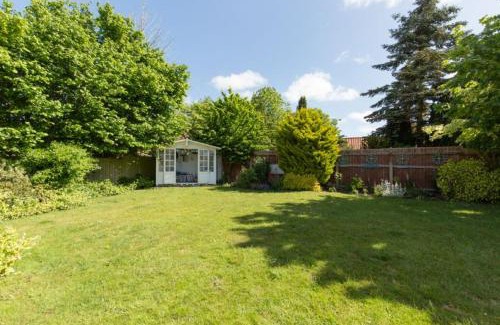 South Creake House | Egret 4