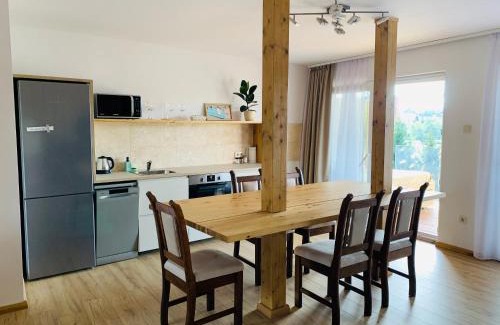 Eger Apartment | Egria Apartments