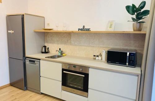 Eger Apartment | Egria Apartments