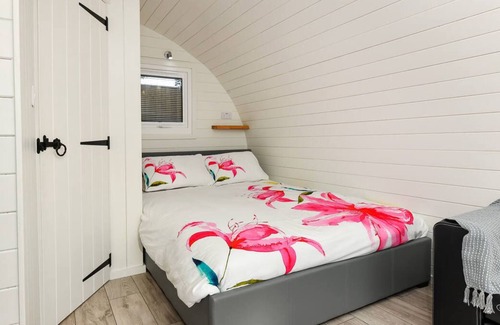 Abersoch Ski Chalet | Egryn Pod in the beautiful Abersoch