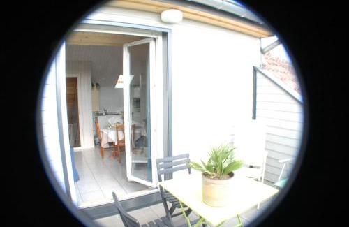 Eguisheim Apartment | Eguisheim village préféré des français grand studio