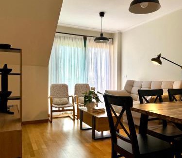 Villalonga Apartment | Eguzkilore