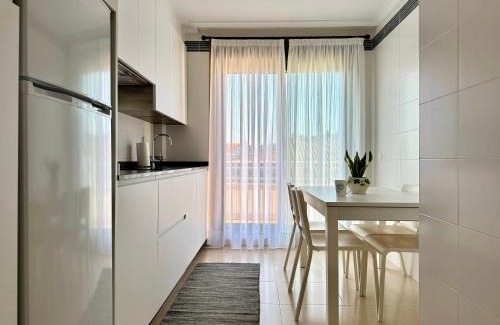 Villalonga Apartment | Eguzkilore