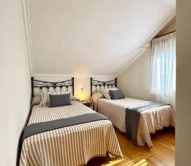 Villalonga Apartment | Eguzkilore