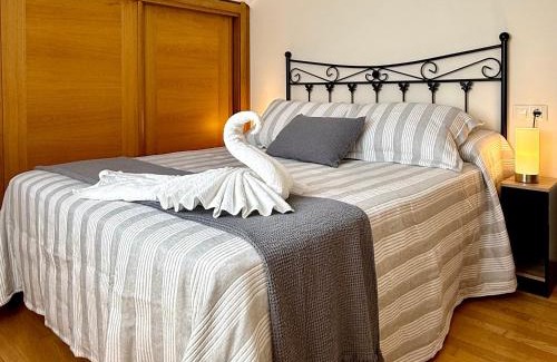 Villalonga Apartment | Eguzkilore