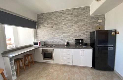 Sharm El Sheikh Apartment | Egyptian Experience Resort in Nabq, studio with sea views