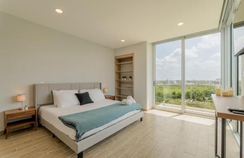Zona Hotelera Apartment | EHDEN Vacation Suites Puerto Cancún