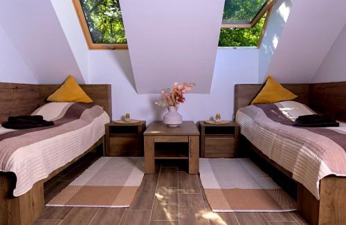 Esztergom Bed & Breakfast | eHotel Esztergom