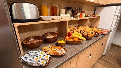 Esztergom Bed & Breakfast | eHotel Esztergom