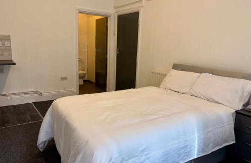 Erdington Apartment | Ehsaan Birmingham Resort