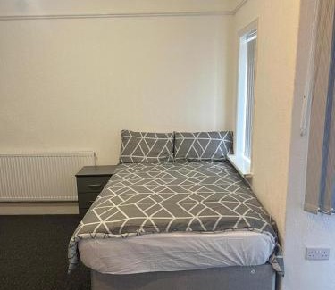 Erdington Apartment | Ehsaan Birmingham Resort