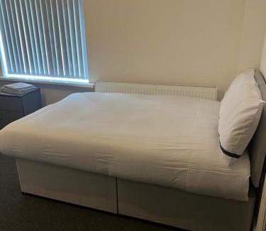 Erdington Apartment | Ehsaan Birmingham Resort