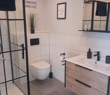 Kirchhain Apartment | Eichenglück