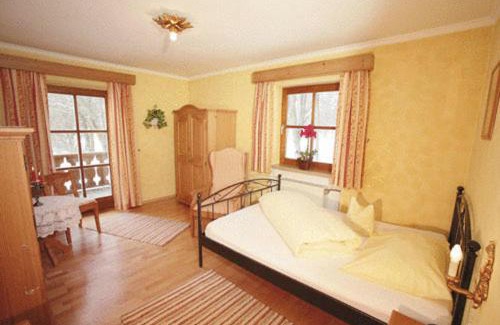 Waging am See Hotel | Eichenhof